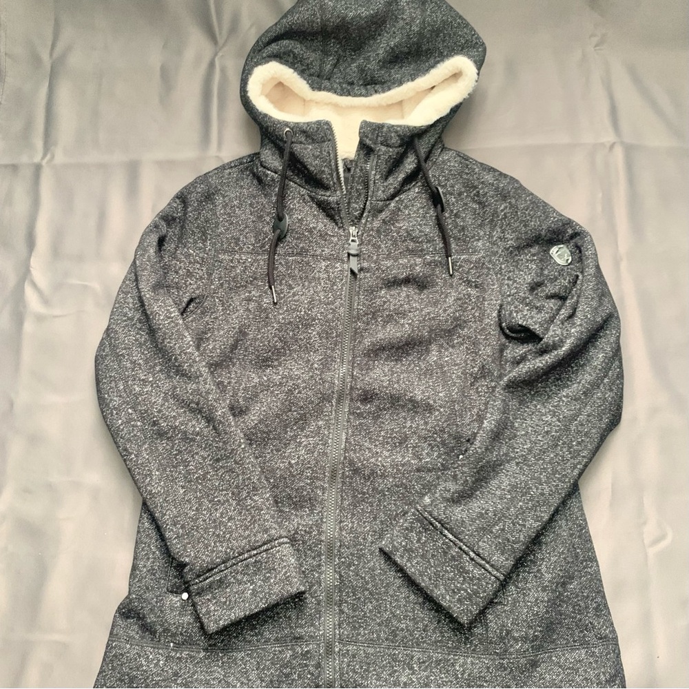 1 Madison Expedition Heritage Collection Coat Size M